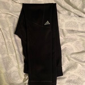 Adidas leggings